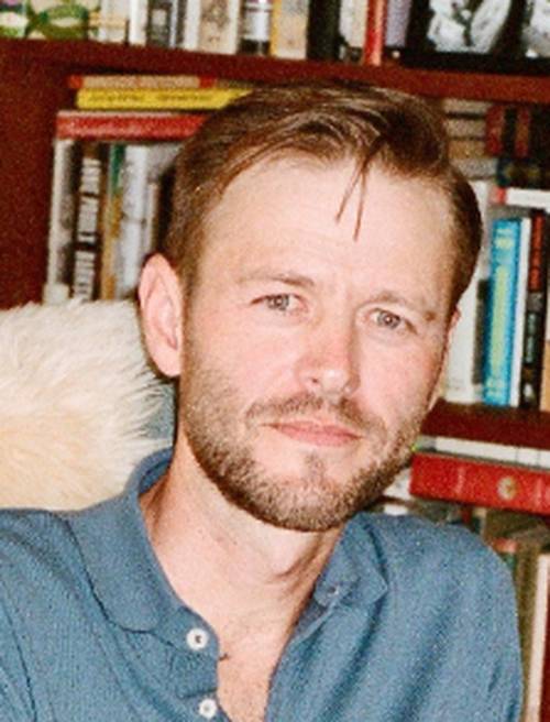 Mac Barnett
