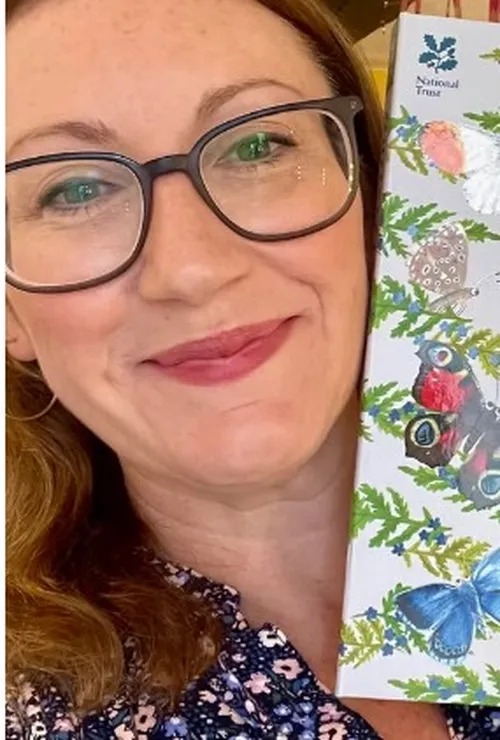 Kate Read