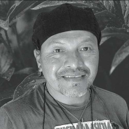 Leandro Kuaray Mimbi