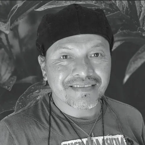Leandro Kuaray Mimbi