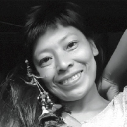 Patrícia Ferreira Pará Yxapy