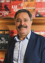 Ahmet Ümit