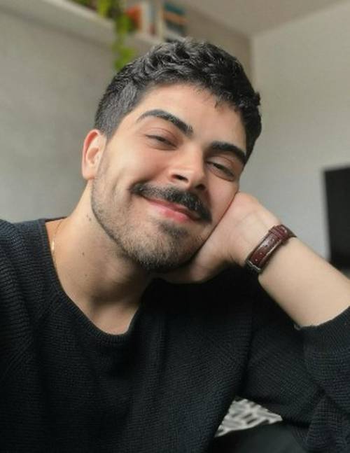 Vitor Rocha