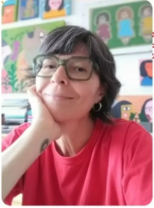 Luci Sacoleira