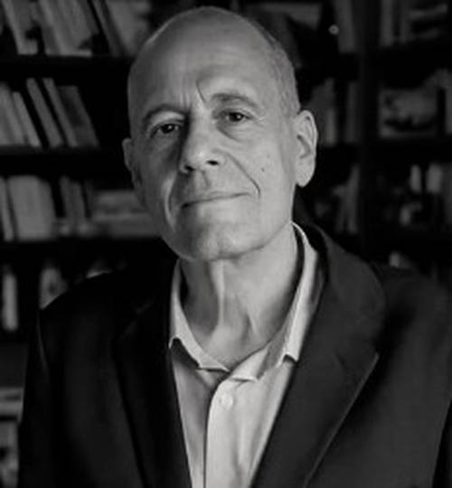 Paulo Henriques Britto