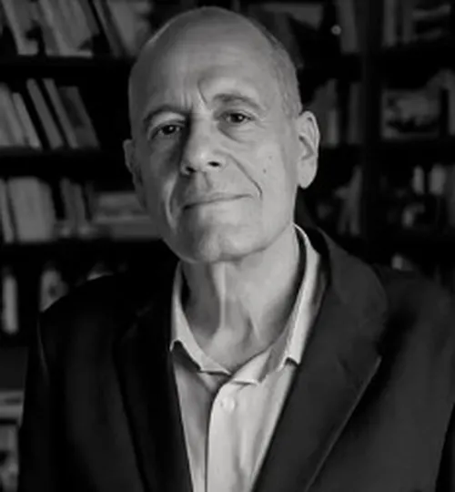 Paulo Henriques Britto