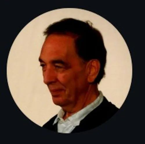 Jorge Luján