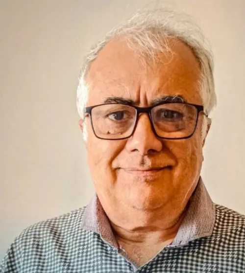 José Santos