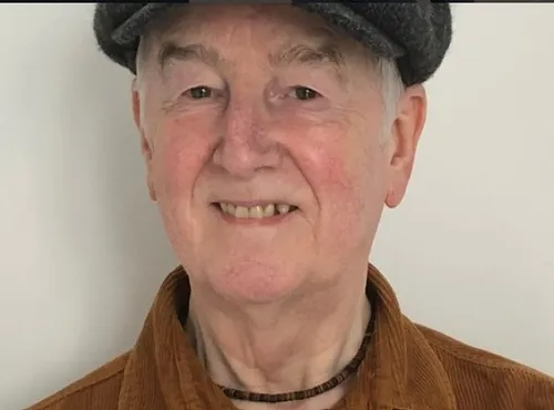 David Almond