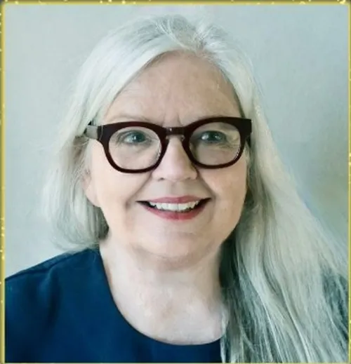 Antoinette Portis