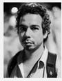 Foto do autor Rodrigo Marín Matamoros