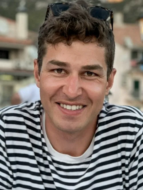 Piotr Karski