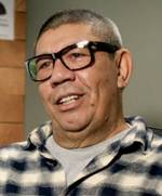 Sérgio Vaz