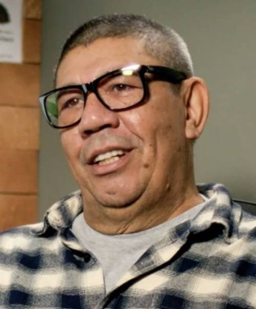 Sérgio Vaz