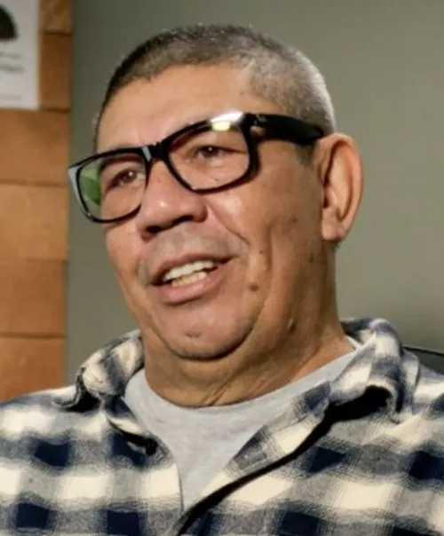 Sérgio Vaz