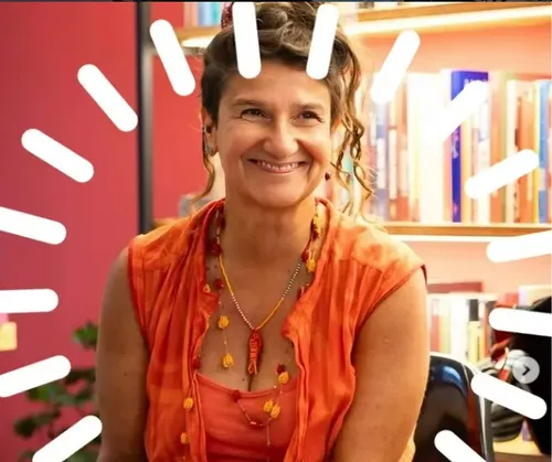 Nurit Bensusan
