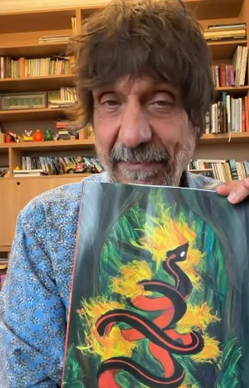 Eduardo Bueno