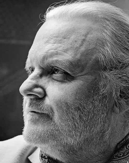 Jon Fosse