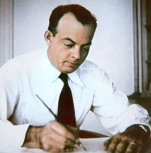 Antoine de Saint-Exupéry
