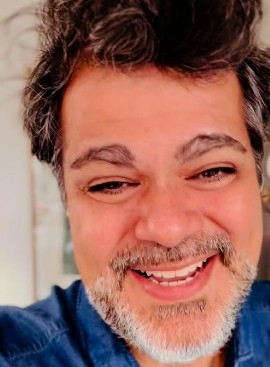 João Luiz Guimarães