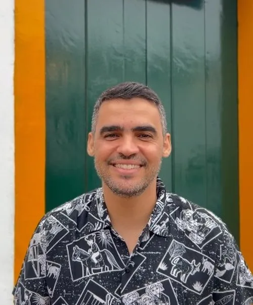Manoel Cavalcante