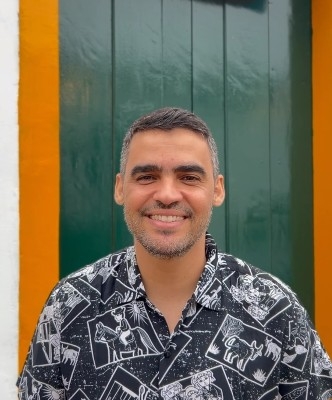 Manoel Cavalcante