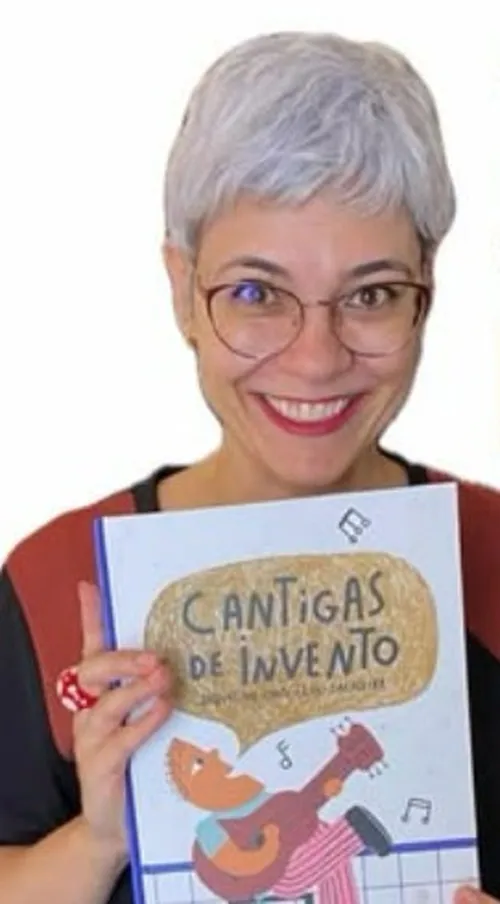 Jaqueline Conte