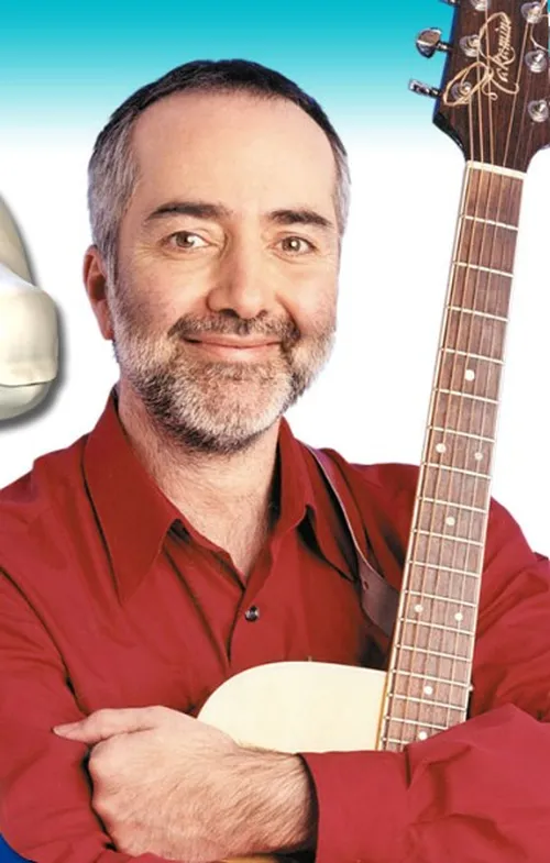 Raffi