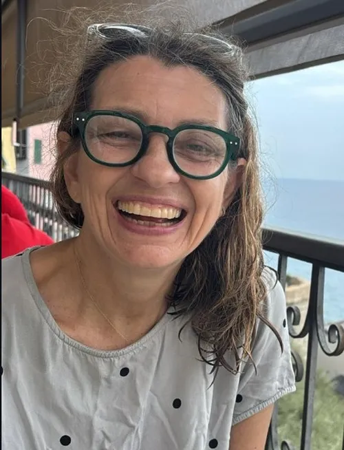 Chiara Mezzalama