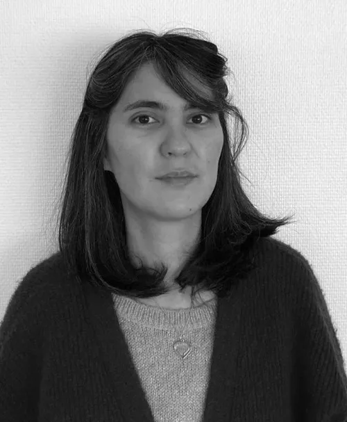 Cécile Boyer