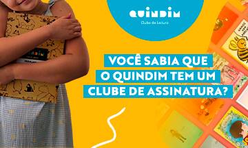 Conheça o Clube Quindim