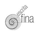 Escrita Fina