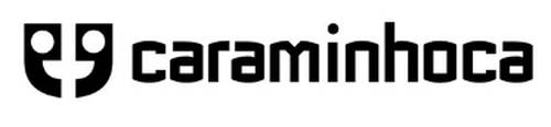 Logotipo Caraminhoca