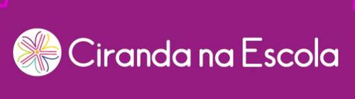 Ciranda na Escola