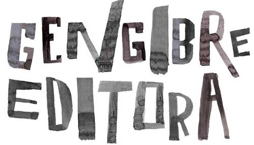 Gengibre Editora