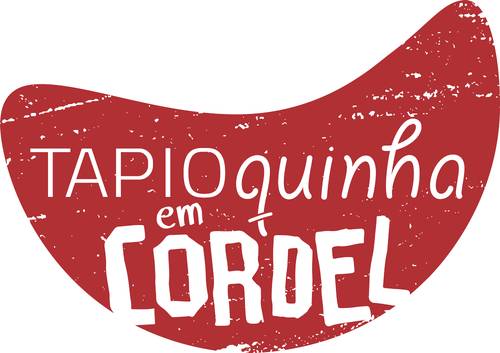 Tapioquinha em cordel