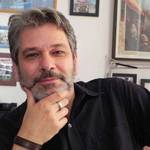 Autor Jean-Claude R. Alphen