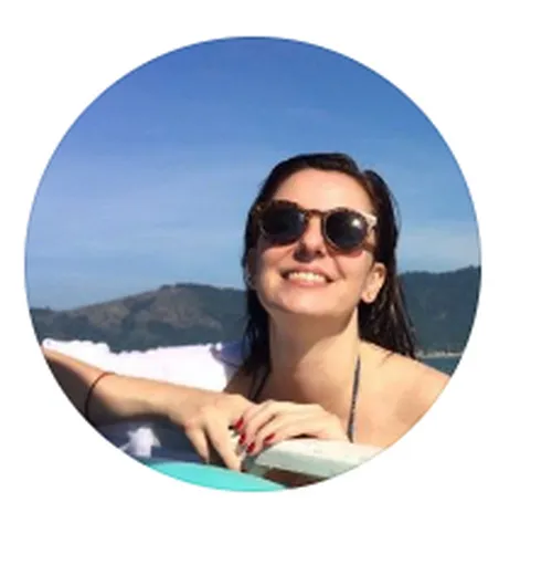 Mariana Newlands