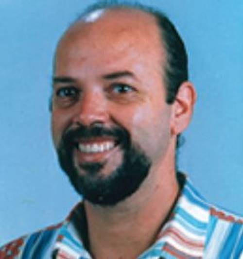 Demóstenes Vargas