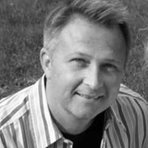 Autor e ilustrador Lane Smith