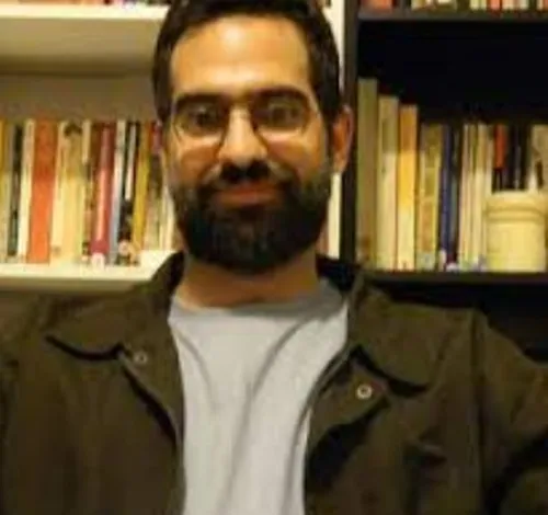 Flávio Pessoa