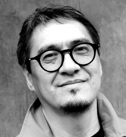 Daniel Kondo