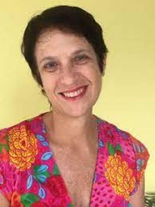 Mariana Massarani