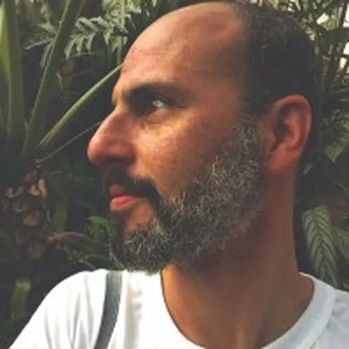 Mauricio Negro