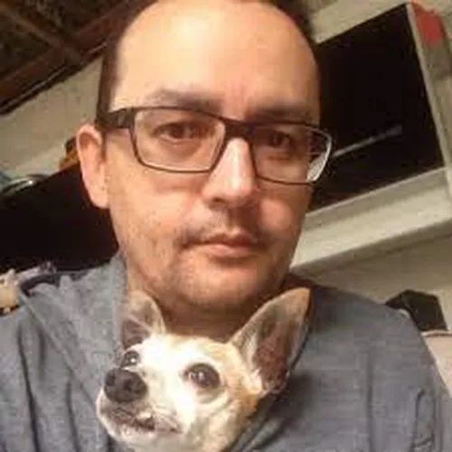 Márcio Sno