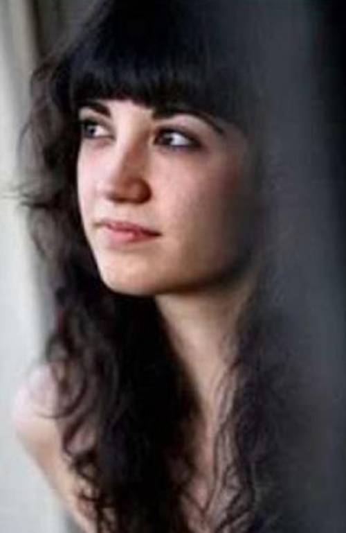 Ester García Cortes