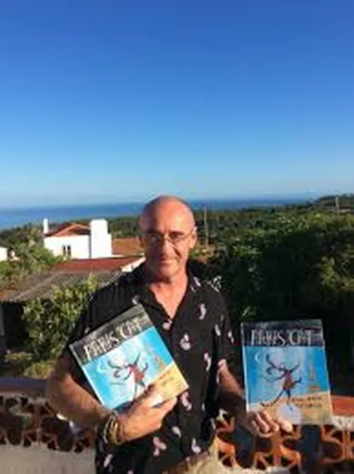 Piet Grobler