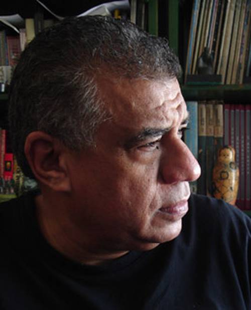 Rui de Oliveira