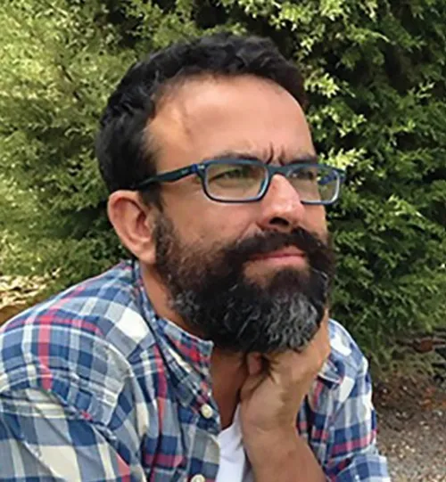 Sergio García Sánchez
