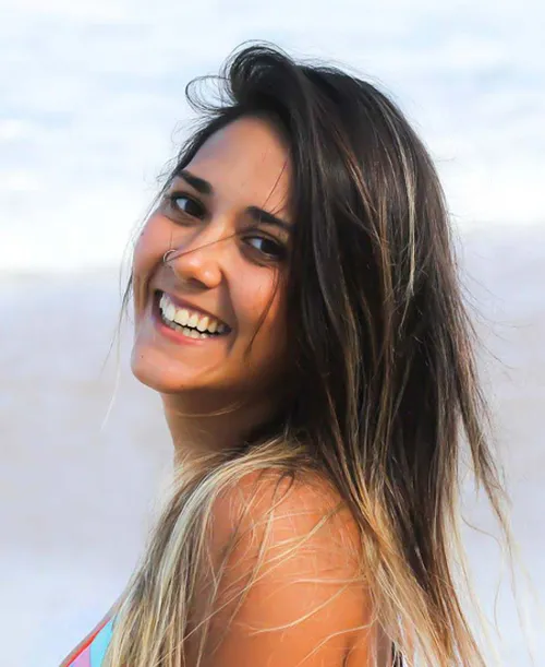 Anabella López
